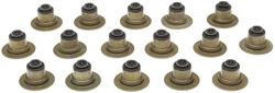 MAHLE Original Engine Valve Stem Oil Seals SS45961