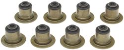 MAHLE Original Engine Valve Stem Oil Seals SS45969