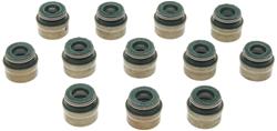 MAHLE Original Engine Valve Stem Oil Seals SS45983