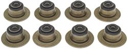 MAHLE Original Engine Valve Stem Oil Seals SS45986