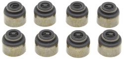 MAHLE Original Engine Valve Stem Oil Seals SS45988