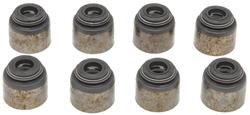 MAHLE Original Engine Valve Stem Oil Seals SS45995