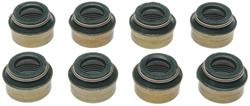 MAHLE Original Engine Valve Stem Oil Seals SS45999