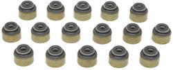 MAHLE Original Engine Valve Stem Oil Seals SS46002