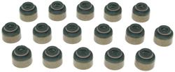 MAHLE Original Engine Valve Stem Oil Seals SS46003