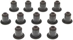 MAHLE Original Engine Valve Stem Oil Seals SS46007