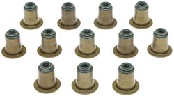 MAHLE Original Engine Valve Stem Oil Seals SS46008