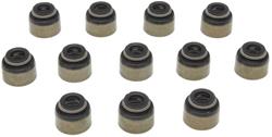 MAHLE Original Engine Valve Stem Oil Seals SS46011
