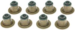 MAHLE Original Engine Valve Stem Oil Seals SS46018