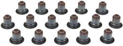MAHLE Original Engine Valve Stem Oil Seals SS46087