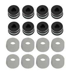 MAHLE Original Engine Valve Stem Oil Seals SS46092