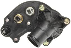 MAHLE Original Thermostats, Mechanical TH792