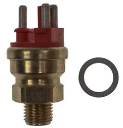 MAHLE Original - Fan Switches for 1984-1985 190D, 1985-1987 190E - TSW34D