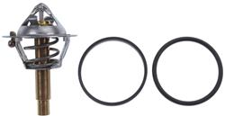 Mahle Original Thermostats for 2003-2005 C230 - TX10690D
