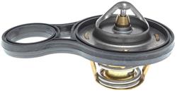 Mahle Original Thermostats for 2002-2008 COOPER - TX34991