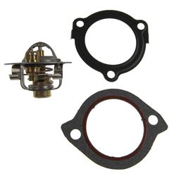 Mahle Original Thermostats for 1999-2001 PROTEGE, 2000-2001 SPORTAGE - TX7688D