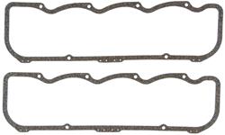 Mahle Original Valve Cover Gaskets VS38410