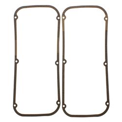 Mahle Original Valve Cover Gaskets VS38730