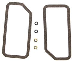 MAHLE Original Valve Cover Gaskets VS39796