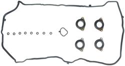 Mahle Original Valve Cover Gaskets for 2013-2017 ACCORD, 2016-2022 ILX, 2015-2020 TLX - VS50887
