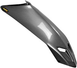 Maier Manufacturing Scooped Hoods