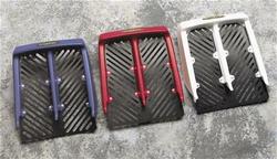 Maier Manufacturing Radiator Covers