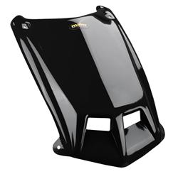 Maier Manufacturing Vented Hoods