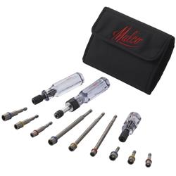 Malco Connext5 Hex Hand Driver Kits CONNEXT5