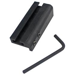 Malco TurboXTools Hemming Drill Replacement Anvils DHTRA