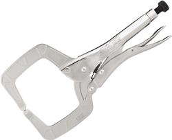 Malco Eagle Grip Locking C-Clamps LP11C