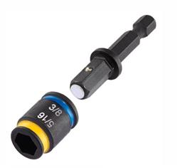 Malco C-RHEX Cleanable, Reversible Magnetic Hex Drivers MSHC1