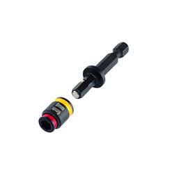 Malco C-RHEX Cleanable, Reversible Magnetic Hex Drivers MSHCM1