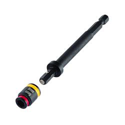 Malco C-RHEX Cleanable, Reversible Magnetic Hex Drivers MSHMLCM1