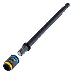 Malco C-RHEX Cleanable, Reversible Magnetic Hex Drivers MSHXLCM2