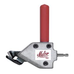Malco Products Metal Cutting Shear Blades TS1C