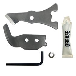 Malco Products Metal Cutting Shear Blades TS1RBC