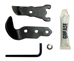 Malco TurboShear Heavy-Duty Replacement Blades TSHDRB