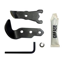 Malco Products Metal Cutting Shear Blades TSHDRBC