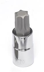 Malco Torx Sockets
