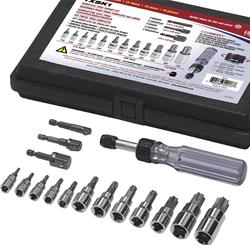 Malco Torx Sockets TXSK1