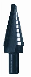Malco Step Drill Bits UB3