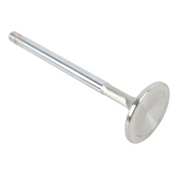 Manley Street Flo Valves 10745-1