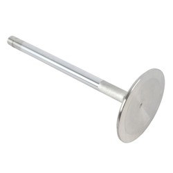 Manley Street Master Valves 10756-1