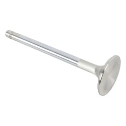 Manley Street Master Valves 10777-1