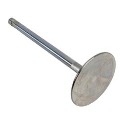 Manley Street Master Valves 10868-1