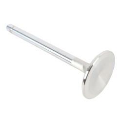 Manley Race Series Stainless Steel Valves 11309-1