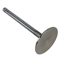 Manley Race Series Stainless Steel Valves 11314-1