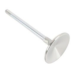 Manley Race Series Stainless Steel Valves 11317-1