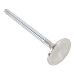 Manley Race Series Stainless Steel Valves 11321-8