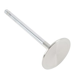 Manley Race Series Stainless Steel Valves 11342-8